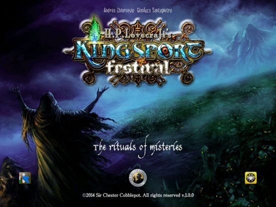 Gameplay Screenshot