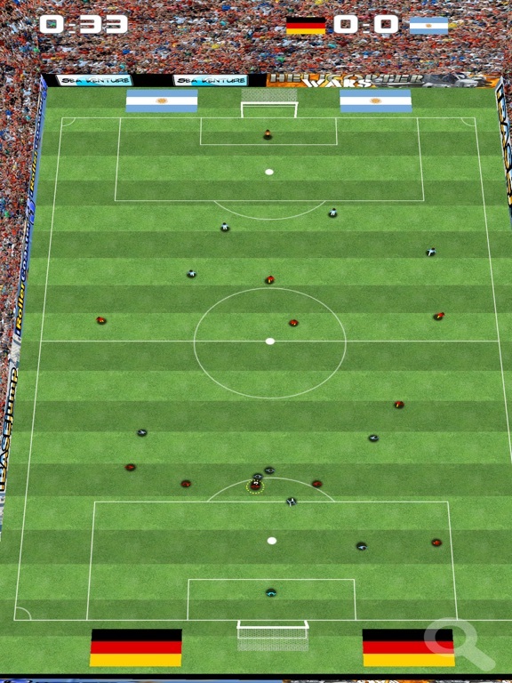Gameplay Screenshot