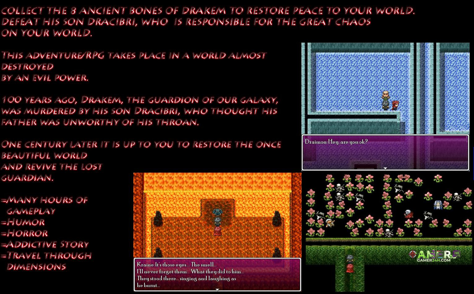 Gameplay Screenshot