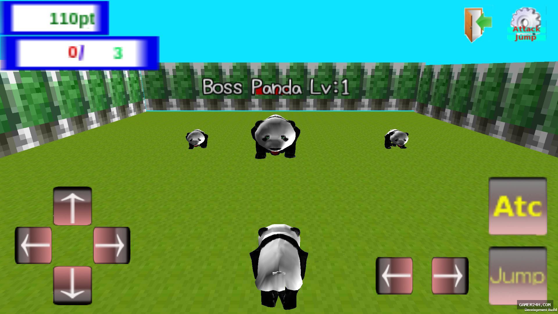 PandaAttacker - Release & Industry Impact