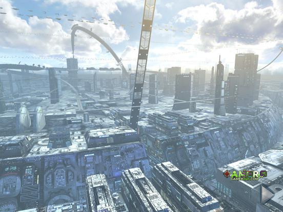 Gameplay Screenshot