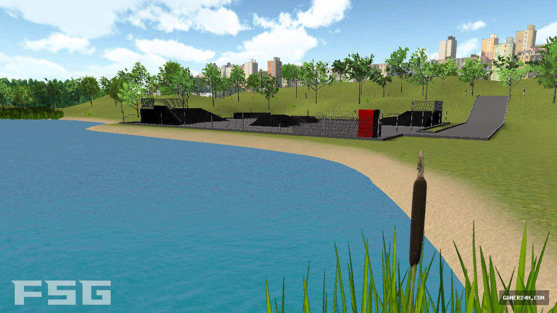 Gameplay Screenshot