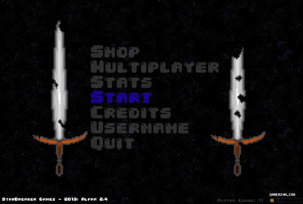 Gameplay Screenshot