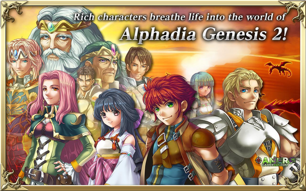 Gameplay Screenshot