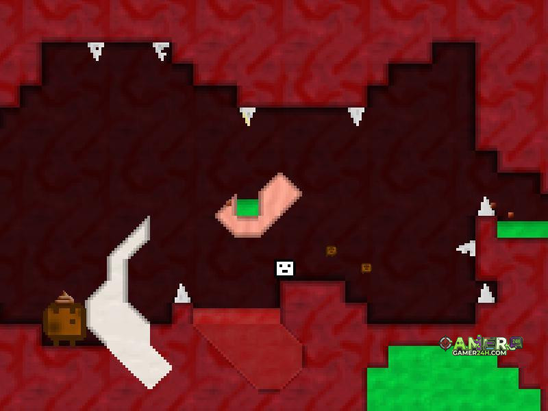 Gameplay Screenshot