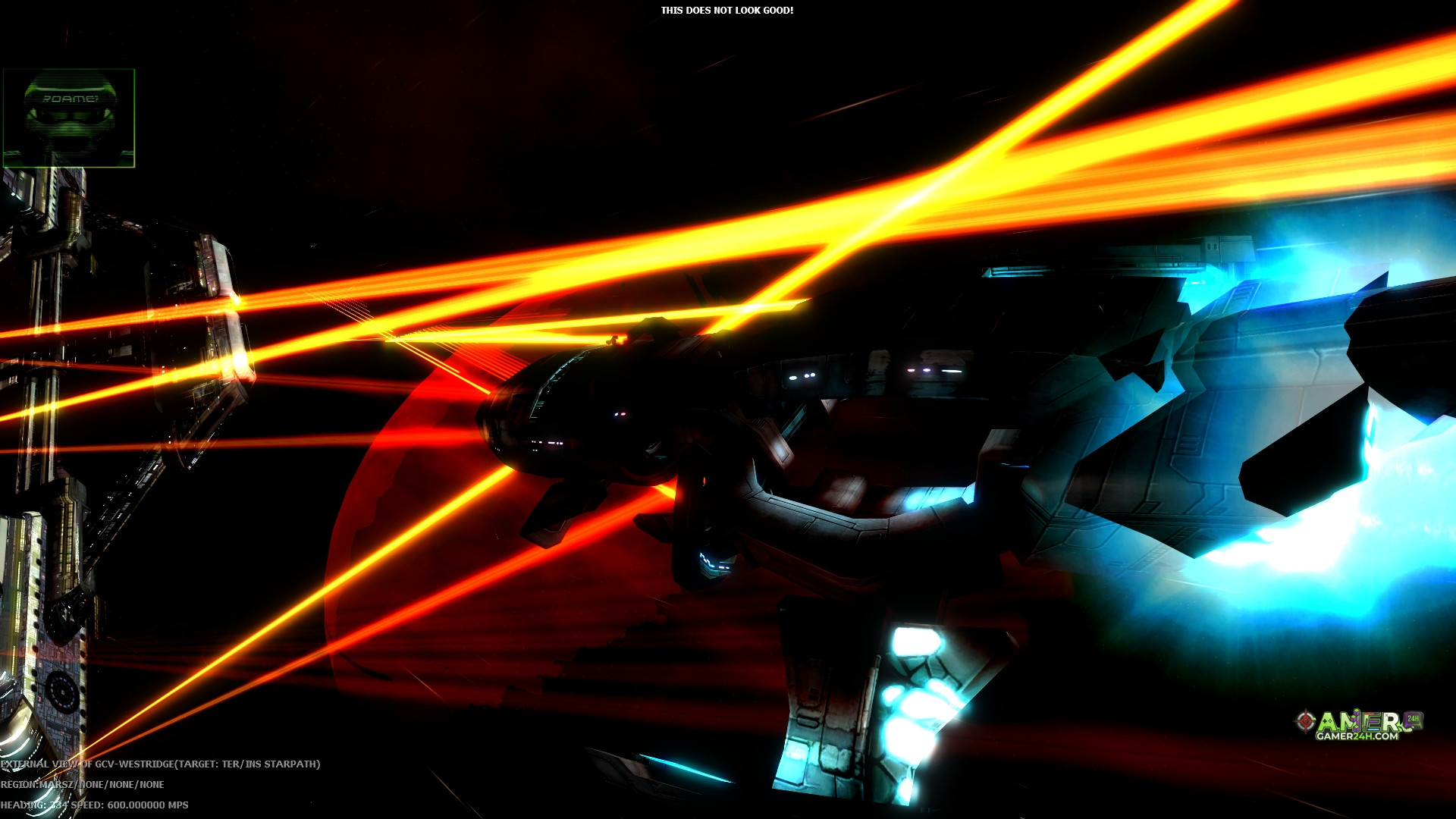 Gameplay Screenshot