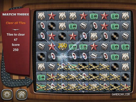 Road Trip USA - Gameplay Mechanics & Systems