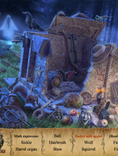 The Fool