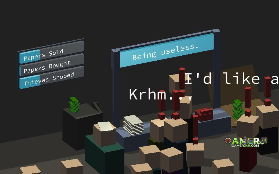 Gameplay Screenshot