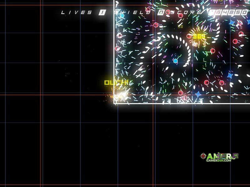 Gameplay Screenshot