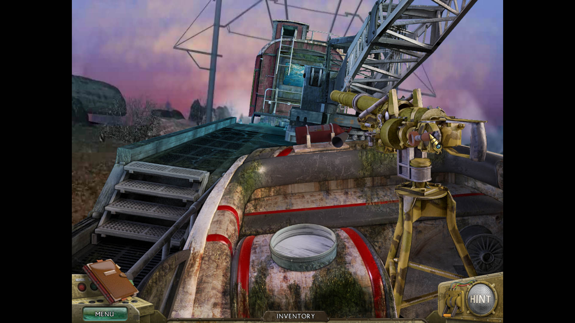 Screenshot 5
