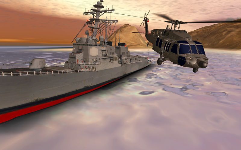 Gameplay Screenshot