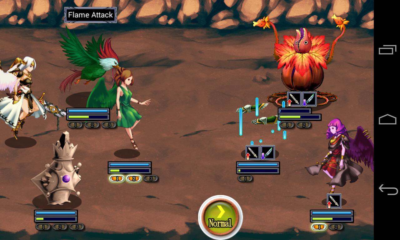 Gameplay Screenshot