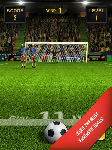 Gameplay Screenshot