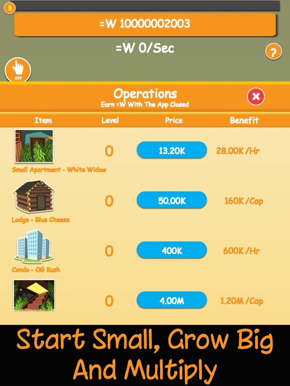 Gameplay Screenshot