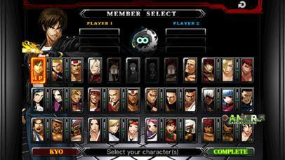 Gameplay Screenshot