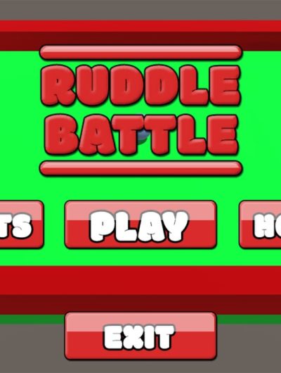 Ruddle Battle