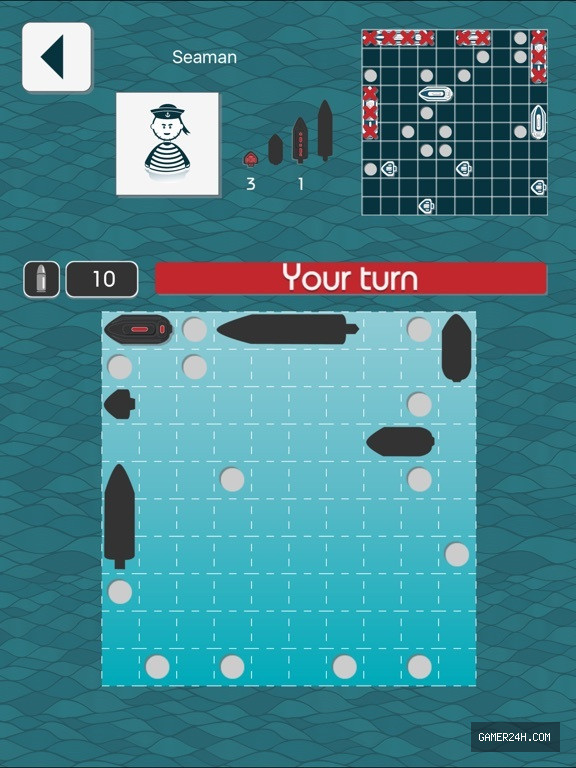 Ships 2018 Screenshot 4