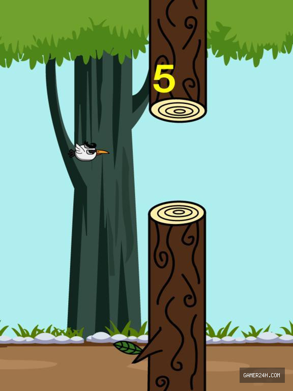 Flappy Swag - Game Overview & History