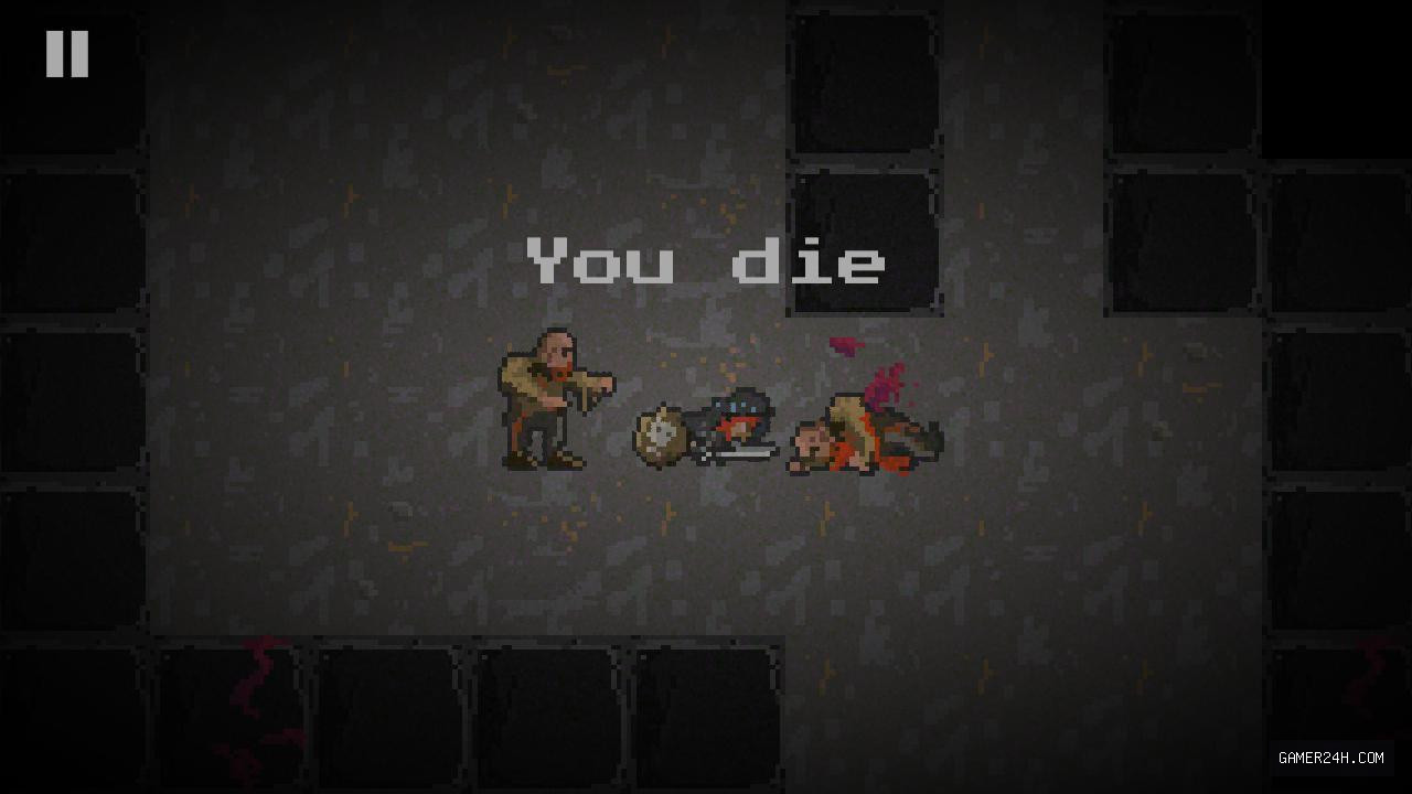 Official HD Capture: DeathRogue - Gameplay Mechanics & Systems