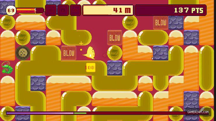 Gameplay Screenshot