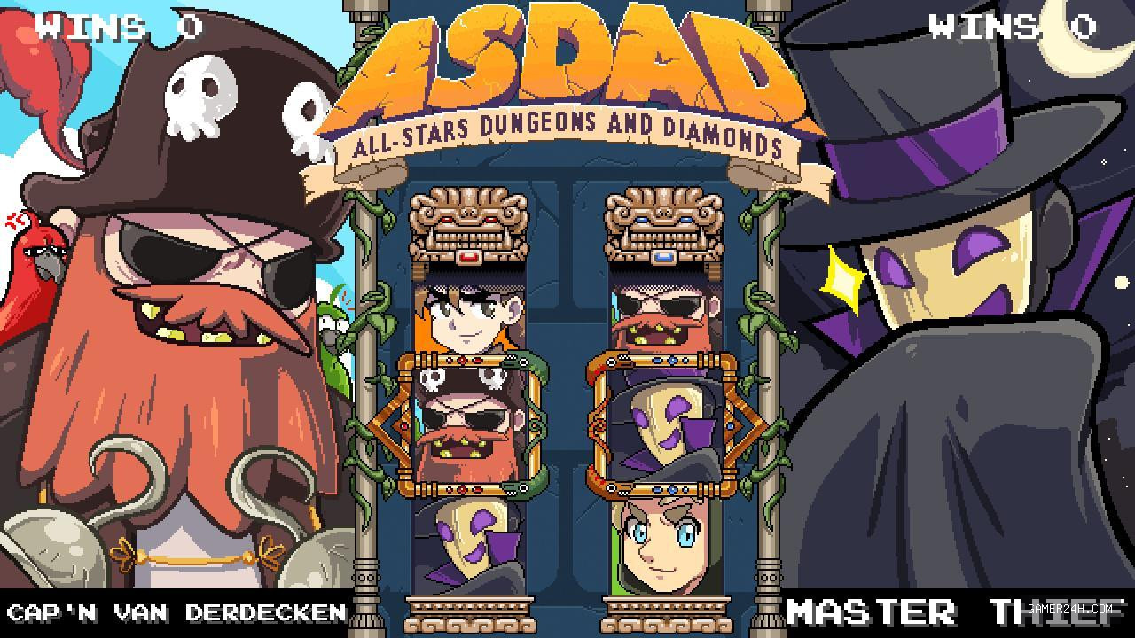 Gameplay Screenshot