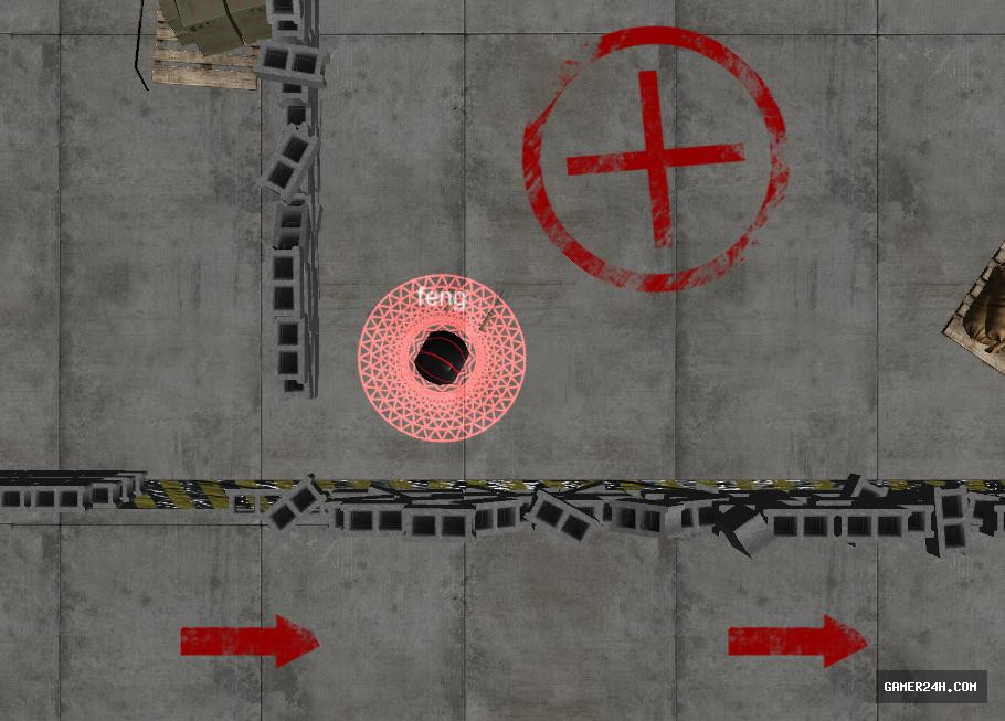 Gameplay Screenshot