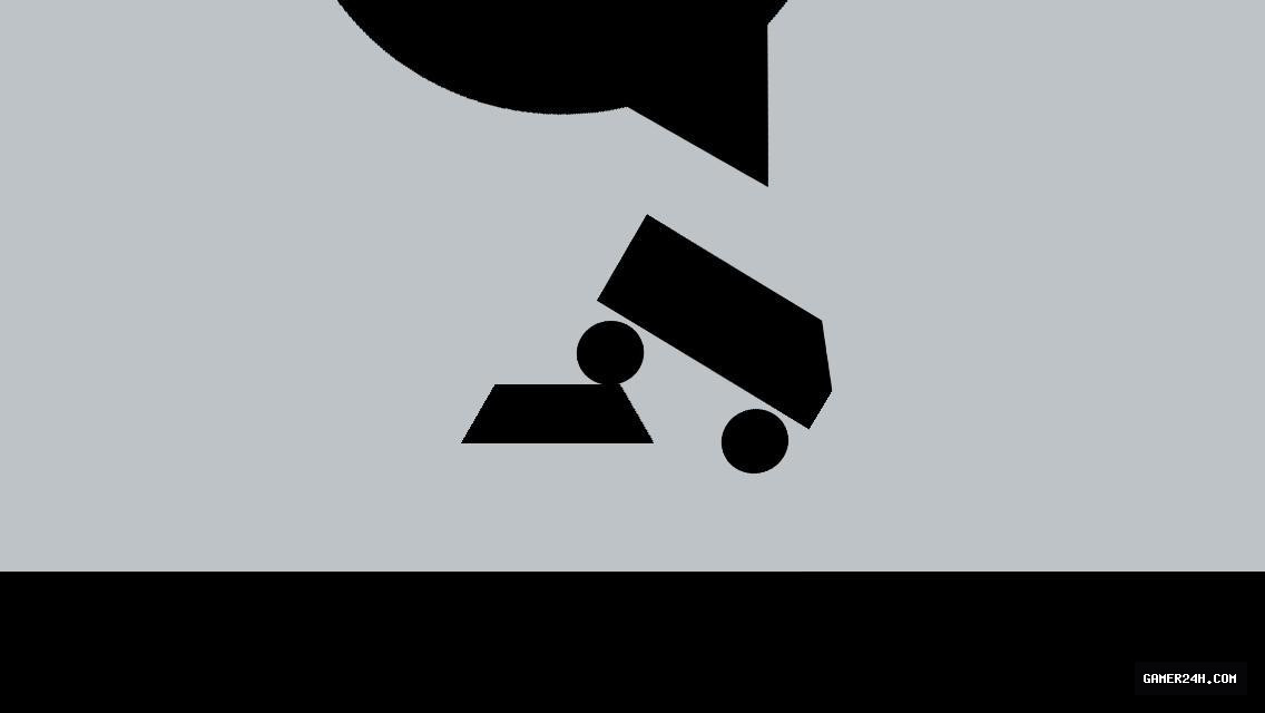 WRECK Screenshot 4
