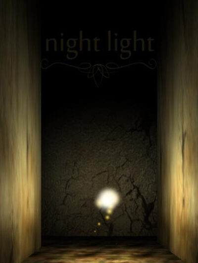 Night Light (itch) (Andrew Benson)