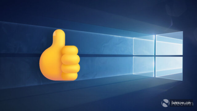 HP Reports 30% of PC Users Still on Windows 10