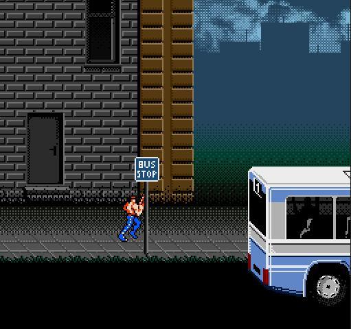 Gameplay Screenshot
