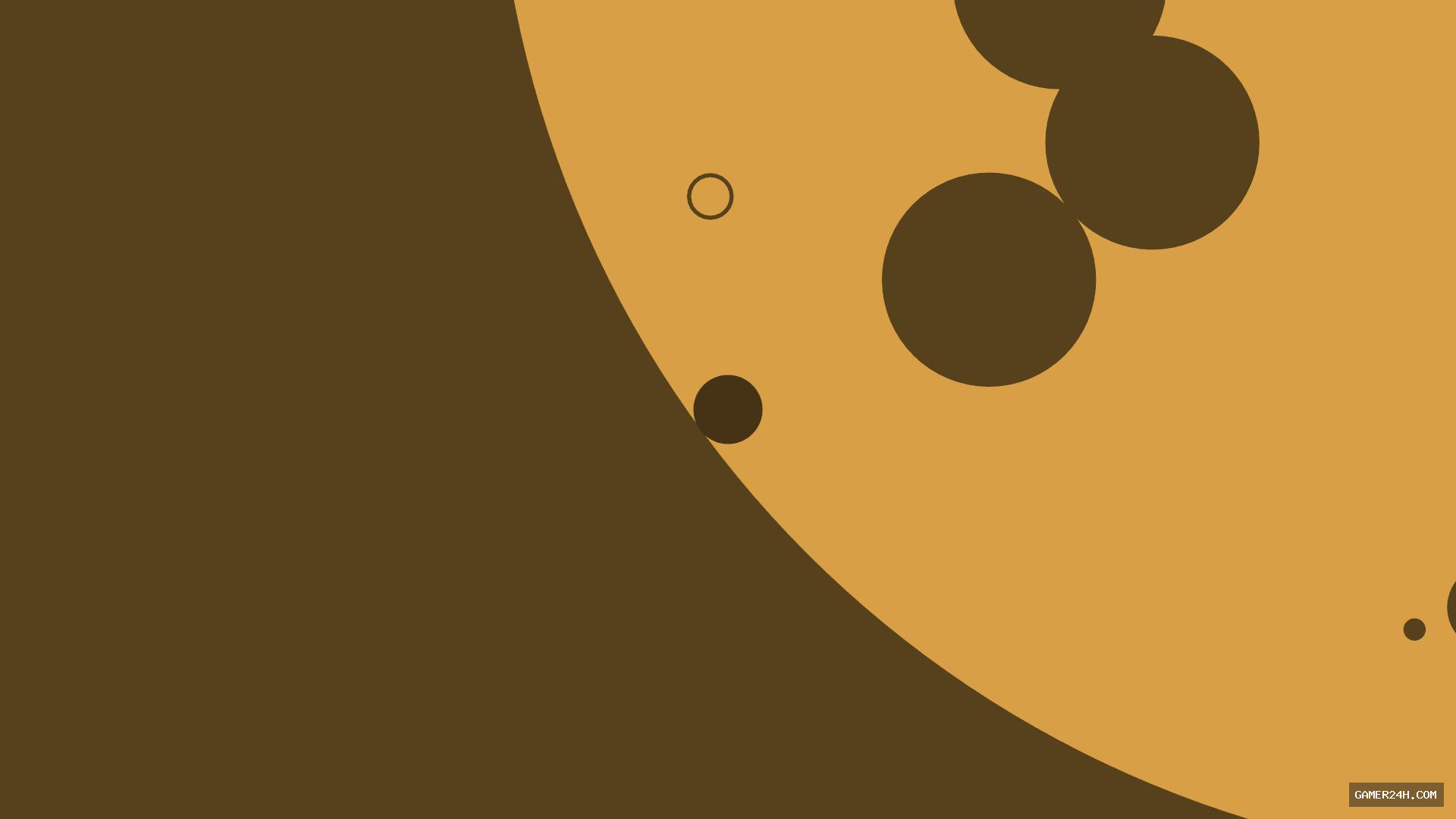 circloO (itch) Official Cover