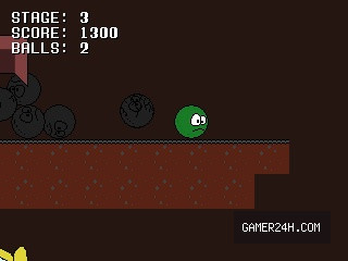 Super Stone Ball - Game Overview & History