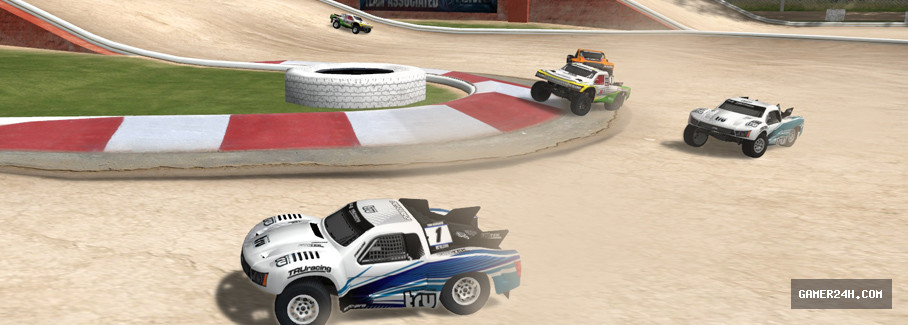 VRC PRO Screenshot 3