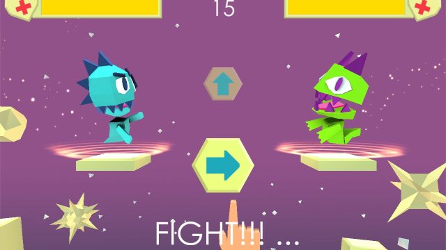 Monster Puzzle (itch)