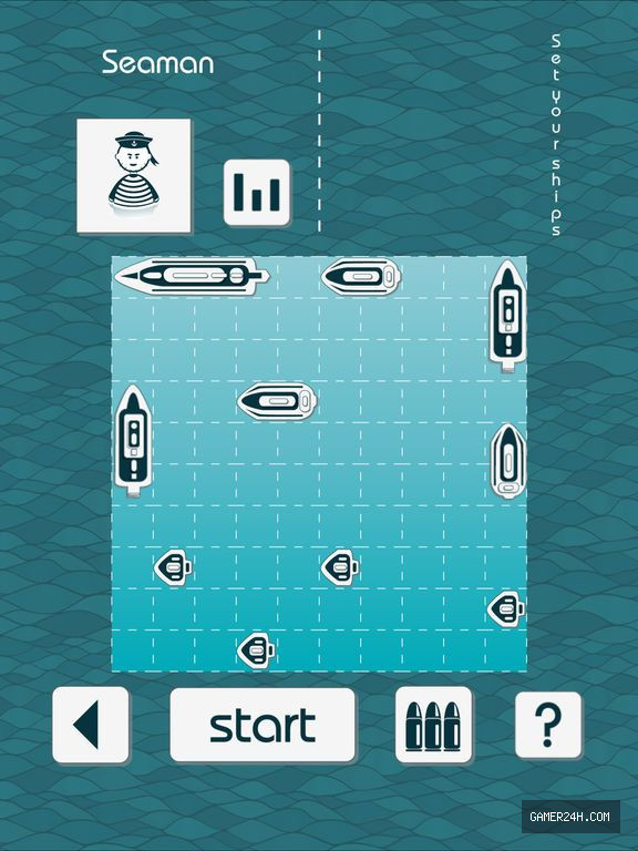 Ships 2018 Screenshot 3