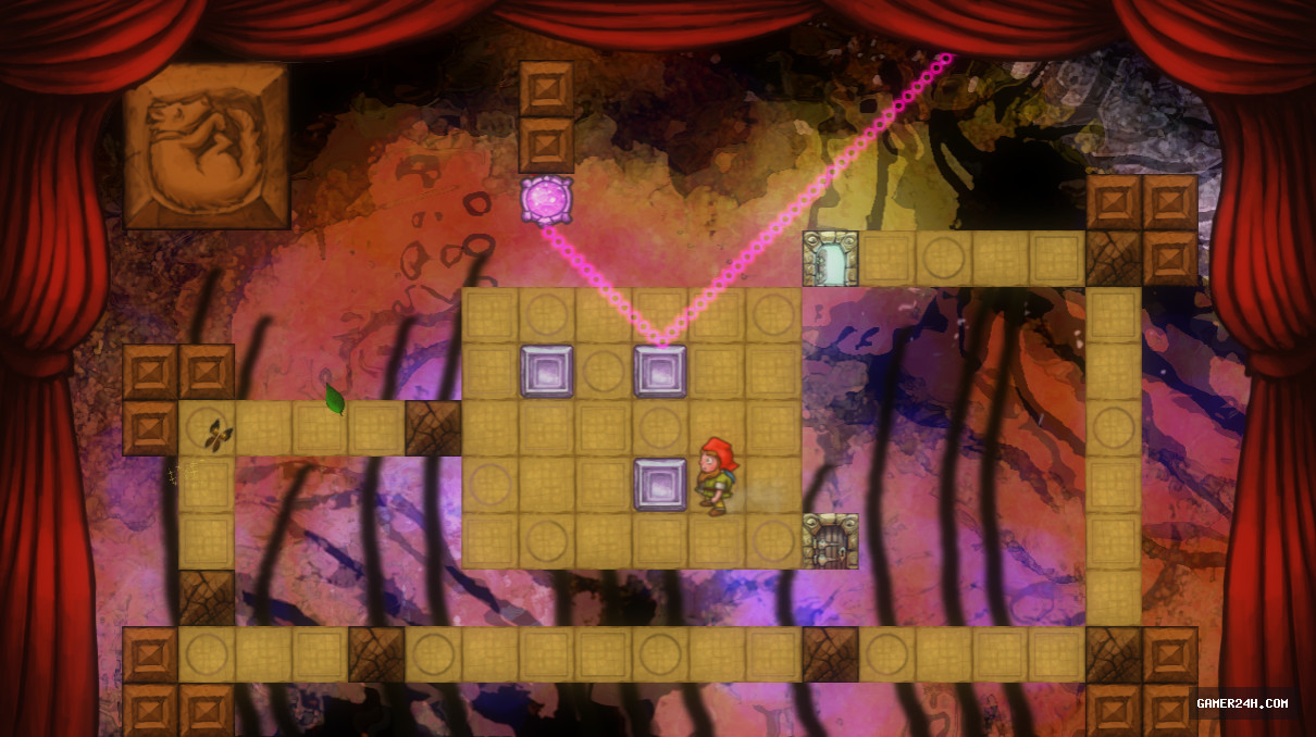 Rainbow Hero Screenshot 4
