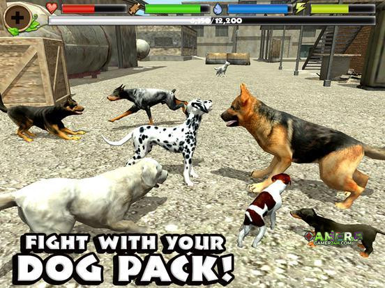 Gameplay Screenshot