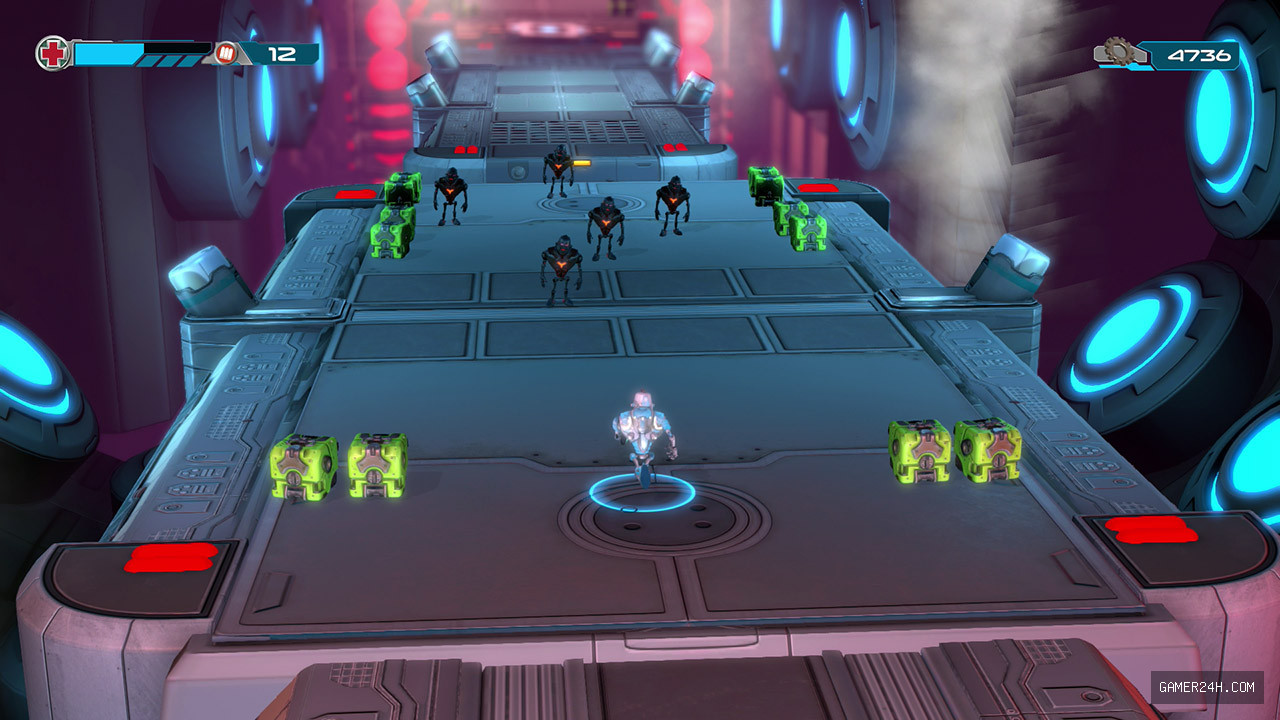 Yorbie Screenshot 5