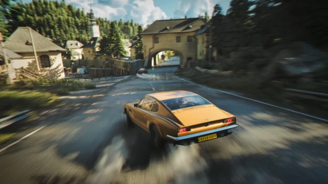 NVIDIA Driver 610.47 Now Supports 007: First Light & More