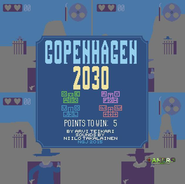 Gameplay Screenshot