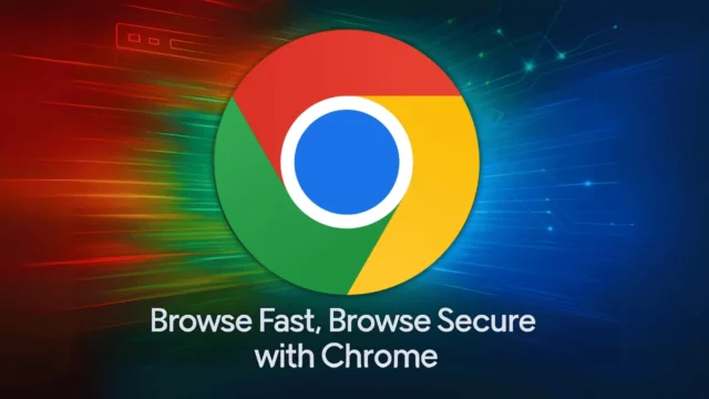 Google Chrome 148.0.7778.179 (offline installer)