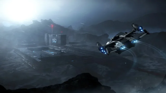 Star Citizen Reaches $1B Crowdfunding, Last $100M in 6 Months