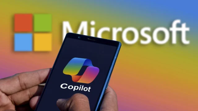 Microsoft unveils Copilot Design System to accelerate UI building