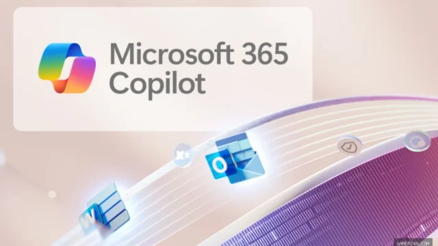 Microsoft 365 Copilot Unveils Redesign & Speed Surge