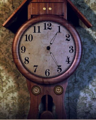 Mystery Manor A Point and Click Adventure