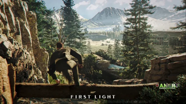 Intel Driver Fixes Corruption, Crashes & Adds 007 First Light