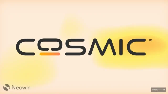 COSMIC Desktop 1.0.14 Launches with Major Bug Fixes & Enhancements