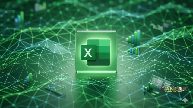 Microsoft Unveils Excel’s May 2026 Feature Rollout