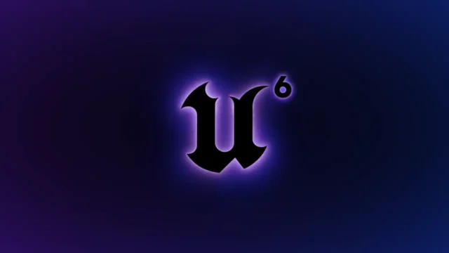 Epic Games unveils Unreal Engine 6, and its first footage is here